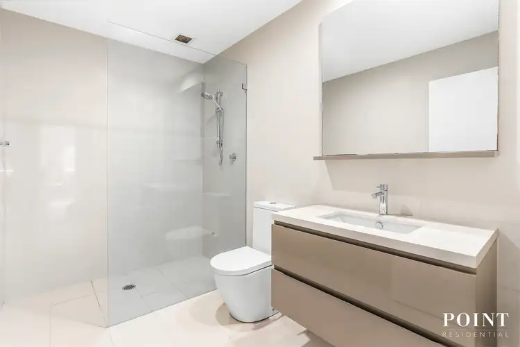 Fifth view of Homely apartment listing, 205/2 Palm Avenue, Breakfast Point NSW 2137