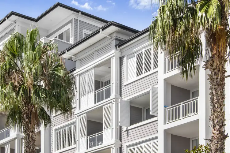 Sixth view of Homely apartment listing, 205/2 Palm Avenue, Breakfast Point NSW 2137