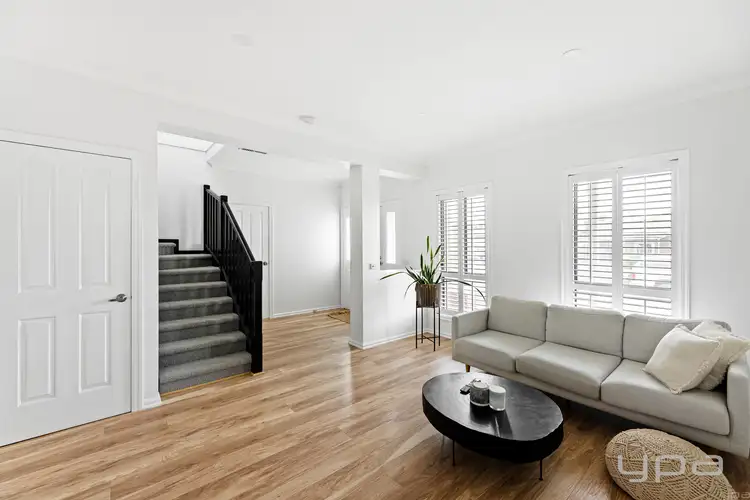 Second view of Homely house listing, 8 Alesia Court, Werribee VIC 3030
