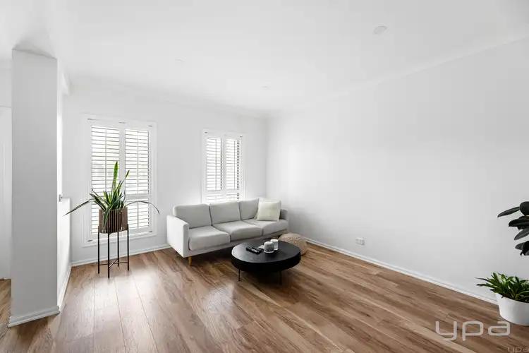 Fourth view of Homely house listing, 8 Alesia Court, Werribee VIC 3030