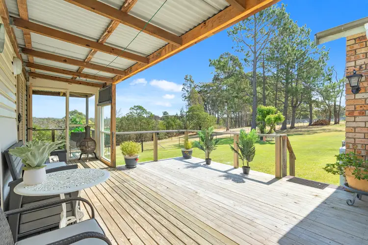 Third view of Homely rural property listing, 8A Parma Road, Falls Creek NSW 2540