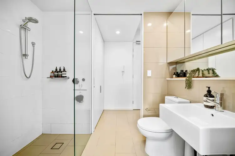 Fourth view of Homely apartment listing, 203/4 Denison Street, Camperdown NSW 2050