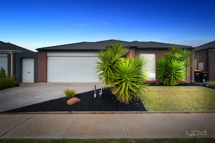 Main view of Homely house listing, 49 Toolern Waters Drive, Weir Views VIC 3338