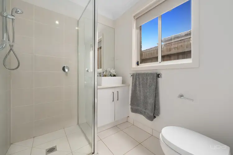 Fifth view of Homely house listing, 49 Toolern Waters Drive, Weir Views VIC 3338