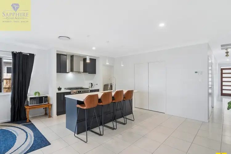 Second view of Homely house listing, 54 Waratah Street, Pallara QLD 4110