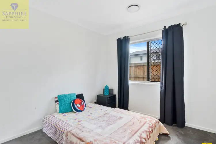 Fifth view of Homely house listing, 54 Waratah Street, Pallara QLD 4110