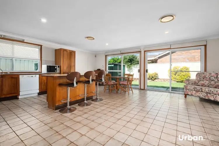 Fifth view of Homely house listing, 13 Golden Grove, Bligh Park NSW 2756
