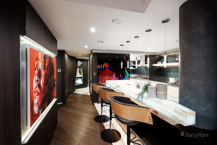 Main view of Homely apartment listing, 4P/228 The Avenue, Parkville VIC 3052