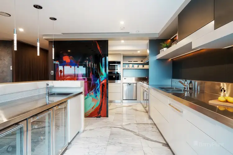 Sixth view of Homely apartment listing, 4P/228 The Avenue, Parkville VIC 3052