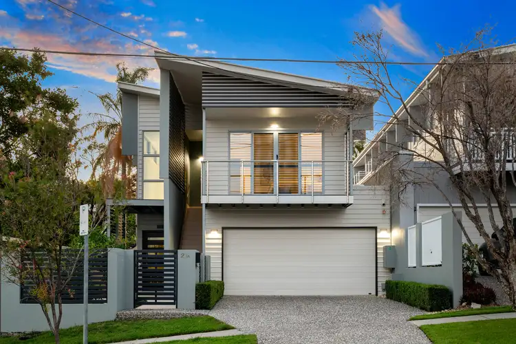 21A Didsbury Street, East Brisbane QLD 4169
