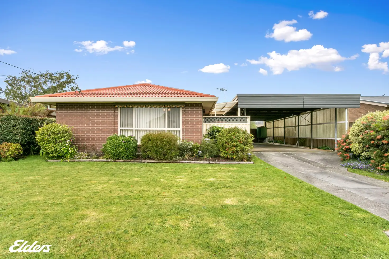 Main view of Homely house listing, 5 Rhoda Street, Yarram VIC 3971