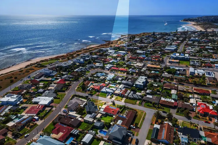 Second view of Homely house listing, 12 Mcrae Road, Port Noarlunga South SA 5167
