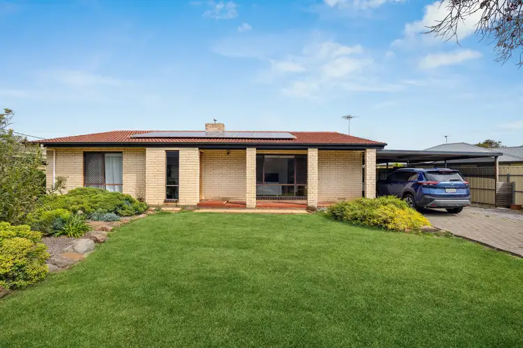 Fourth view of Homely house listing, 12 Mcrae Road, Port Noarlunga South SA 5167