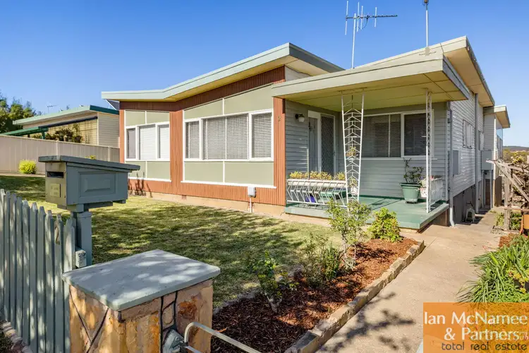 2 O'Neill Street, Queanbeyan NSW 2620