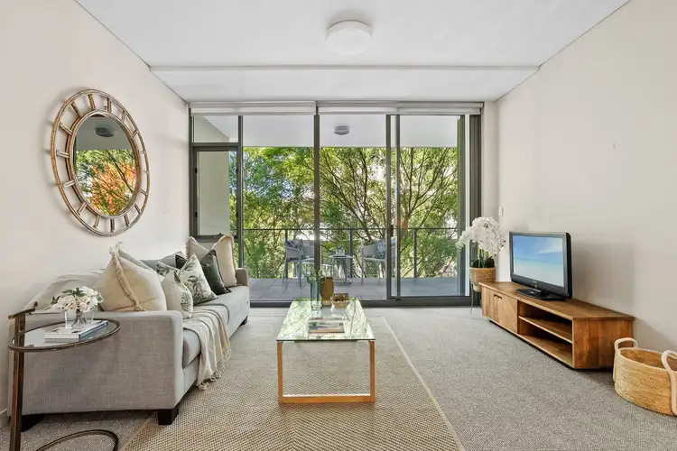 Fourth view of Homely apartment listing, 302/2 Sylvan Avenue, Balgowlah NSW 2093