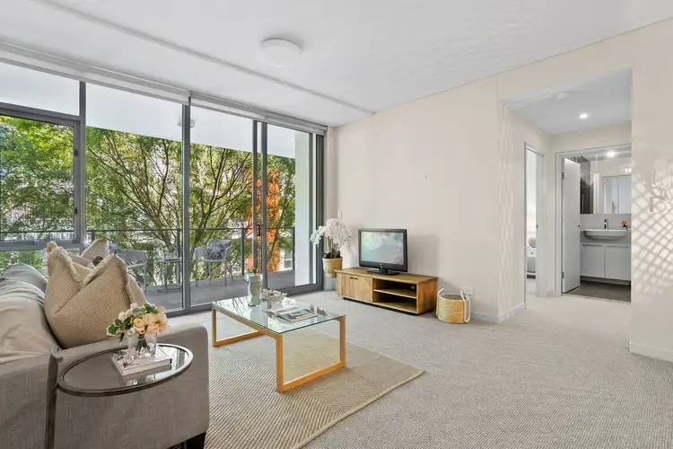 Sixth view of Homely apartment listing, 302/2 Sylvan Avenue, Balgowlah NSW 2093