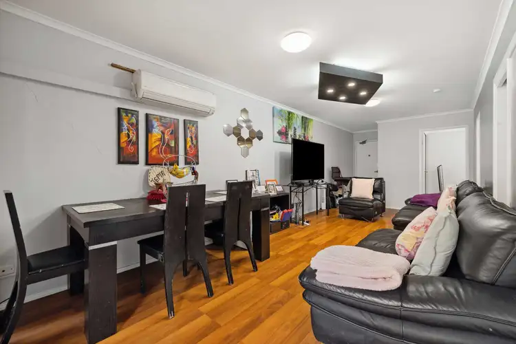 Third view of Homely unit listing, 68/142 Moore Street, Liverpool NSW 2170