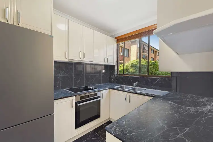 Fourth view of Homely unit listing, 68/142 Moore Street, Liverpool NSW 2170