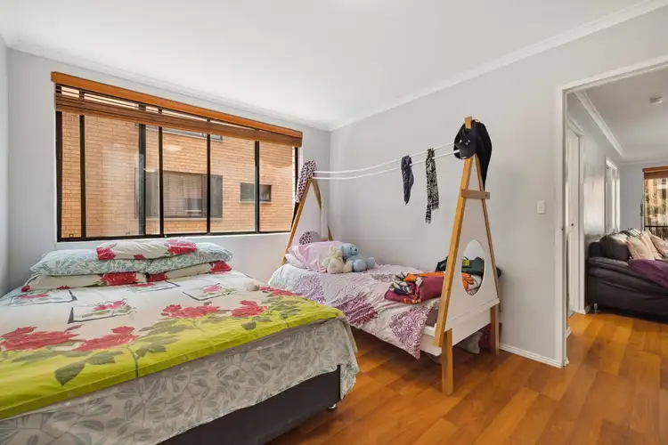 Fifth view of Homely unit listing, 68/142 Moore Street, Liverpool NSW 2170