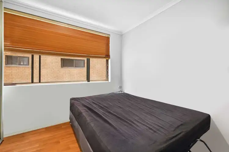 Sixth view of Homely unit listing, 68/142 Moore Street, Liverpool NSW 2170