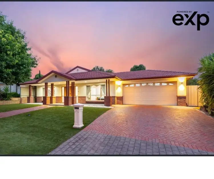 13 Hillside Court, Walkley Heights SA 5098