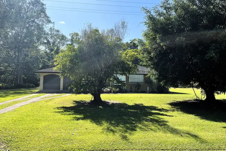 Main view of Homely house listing, 30 Littles Road, Gordonvale QLD 4865