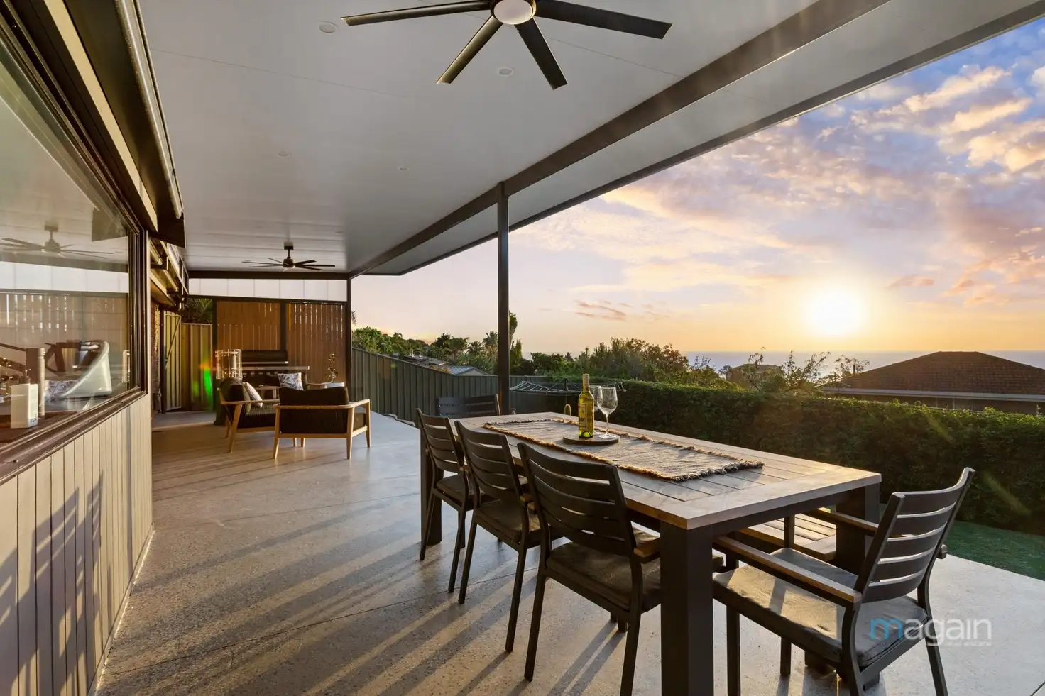 Main view of Homely house listing, 26 Neeangarra Crescent, Hallett Cove SA 5158