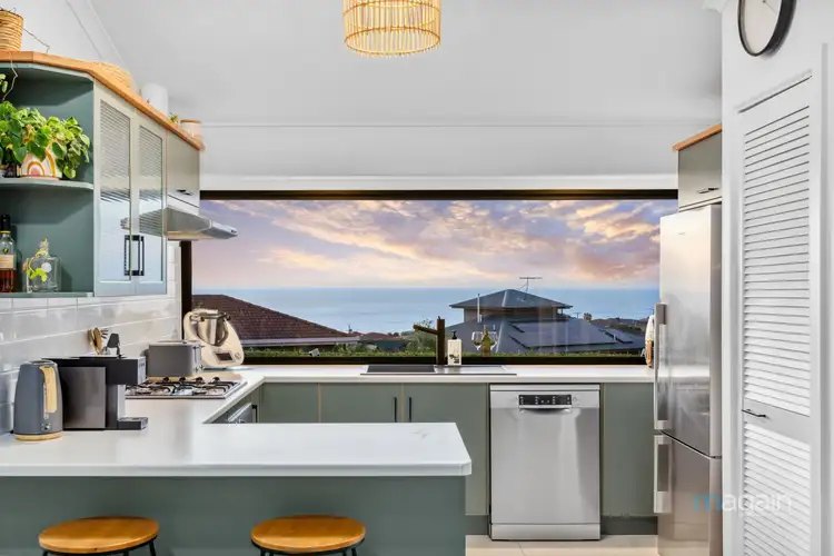 Second view of Homely house listing, 26 Neeangarra Crescent, Hallett Cove SA 5158