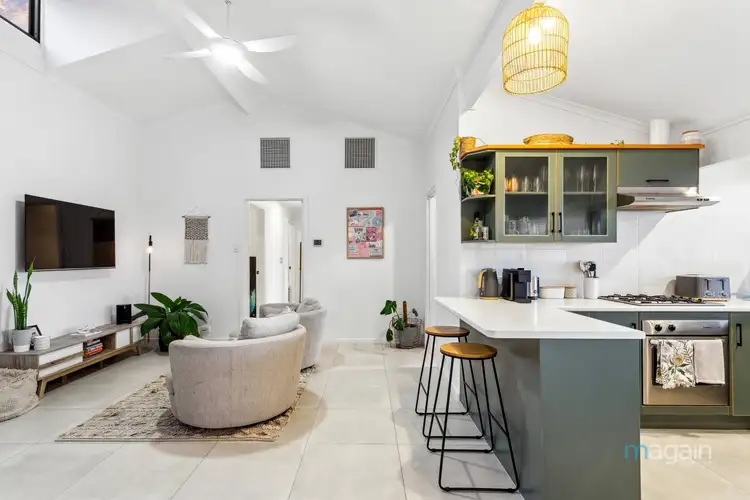 Third view of Homely house listing, 26 Neeangarra Crescent, Hallett Cove SA 5158