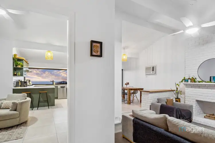 Sixth view of Homely house listing, 26 Neeangarra Crescent, Hallett Cove SA 5158