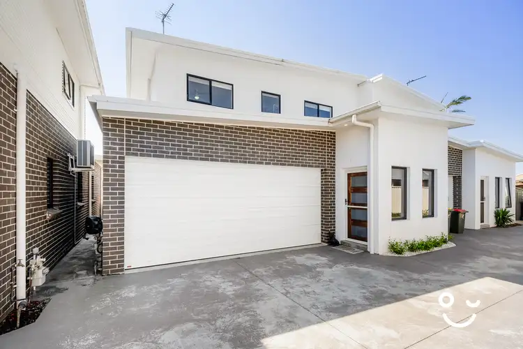 Main view of Homely townhouse listing, 3/41A Tripoli Way, Albion Park NSW 2527
