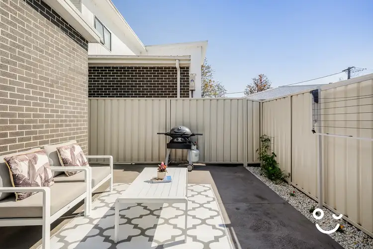 Fifth view of Homely townhouse listing, 3/41A Tripoli Way, Albion Park NSW 2527
