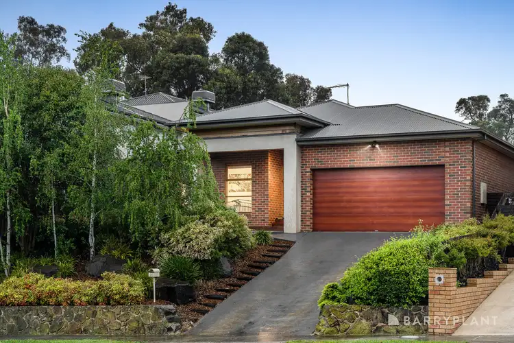 26 Broad Gully Road, Diamond Creek VIC 3089