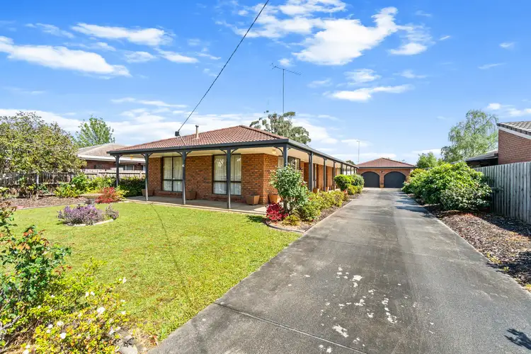 34 Hazelwood Road, Traralgon VIC 3844