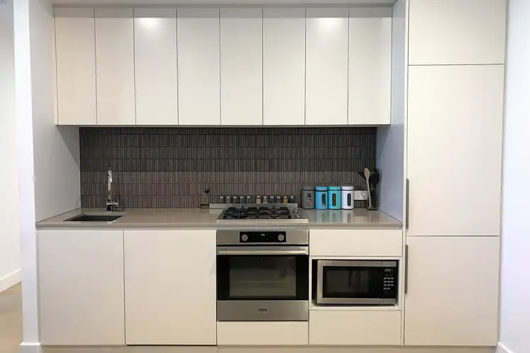Third view of Homely apartment listing, 1305/421 King William Street, Adelaide SA 5000