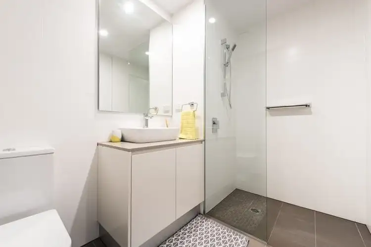 Sixth view of Homely apartment listing, 1305/421 King William Street, Adelaide SA 5000