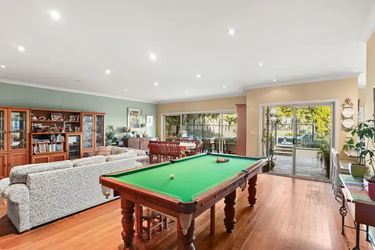 Second view of Homely house listing, 54 Beresford Road, Strathfield NSW 2135
