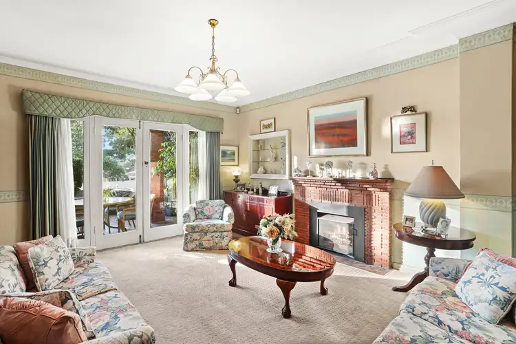 Fourth view of Homely house listing, 54 Beresford Road, Strathfield NSW 2135
