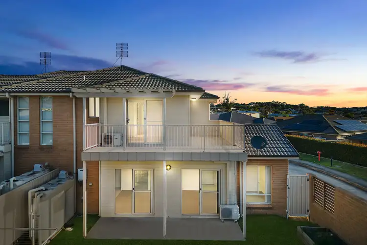 14/3 Gahnia Place, Hamlyn Terrace NSW 2259