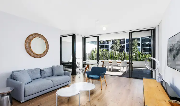 Main view of Homely apartment listing, G01N/2 Lardelli Drive, Ryde NSW 2112