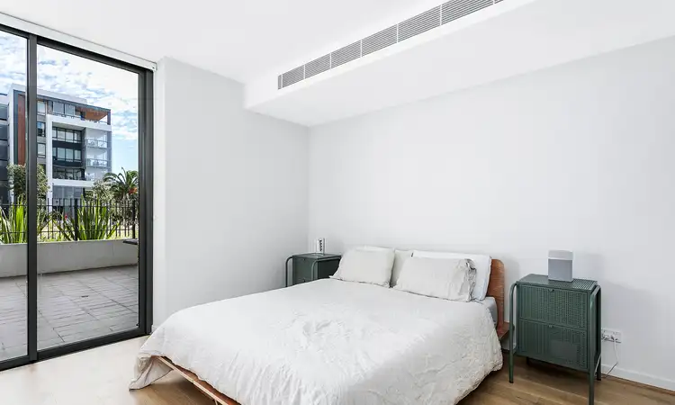 Third view of Homely apartment listing, G01N/2 Lardelli Drive, Ryde NSW 2112