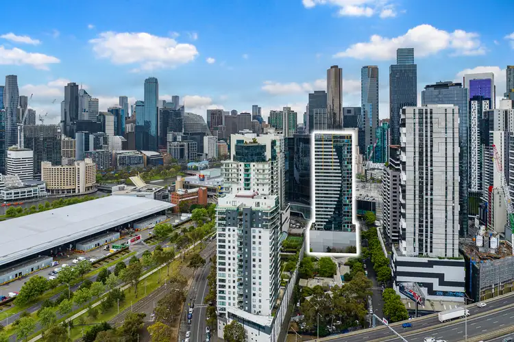 1104/50 Haig Street, Southbank VIC 3006