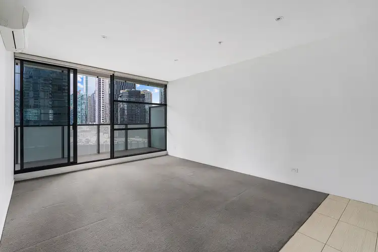 Second view of Homely apartment listing, 1104/50 Haig Street, Southbank VIC 3006