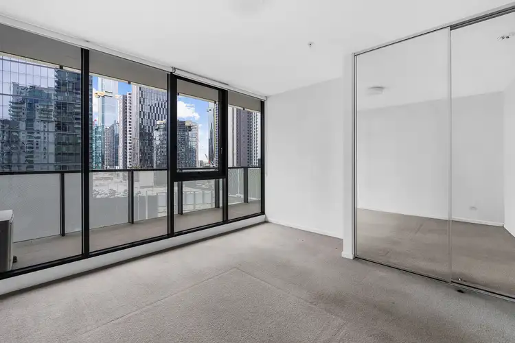 Third view of Homely apartment listing, 1104/50 Haig Street, Southbank VIC 3006
