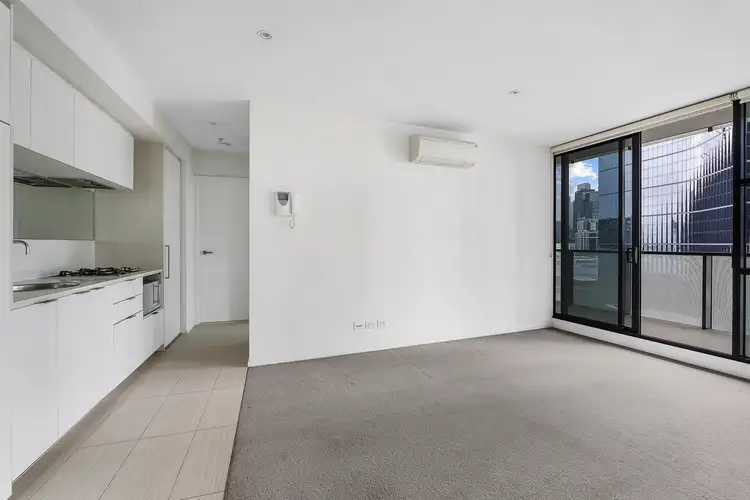 Fourth view of Homely apartment listing, 1104/50 Haig Street, Southbank VIC 3006