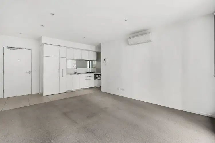 Fifth view of Homely apartment listing, 1104/50 Haig Street, Southbank VIC 3006