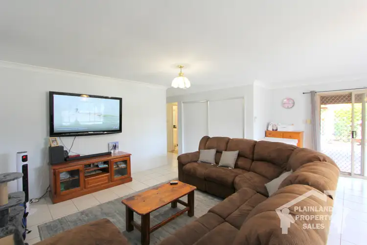 Fourth view of Homely house listing, 11 Hannant Road, Hatton Vale QLD 4341