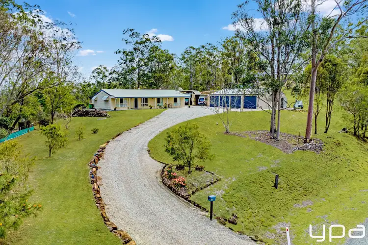 Main view of Homely house listing, 10-16 Bundamba Court, Mundoolun QLD 4285