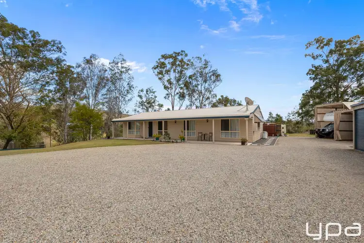 Sixth view of Homely house listing, 10-16 Bundamba Court, Mundoolun QLD 4285