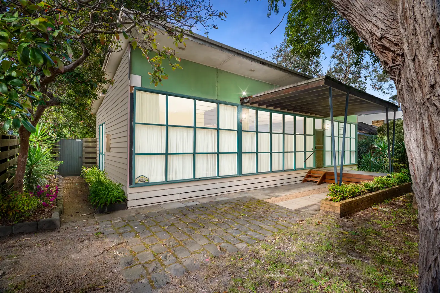 Main view of Homely house listing, 625 Point Nepean Road, Mccrae VIC 3938